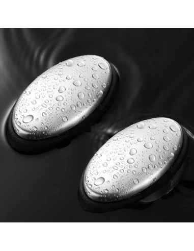 5 Paquetes de Jabón de Acero Inoxidable WondMall - Elimina Olores