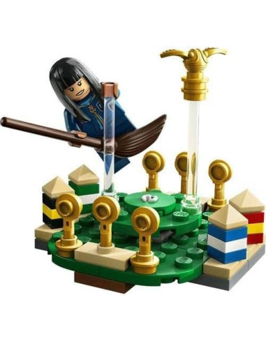LEGO Harry Potter Práctica de Quidditch 30651 Polybag
