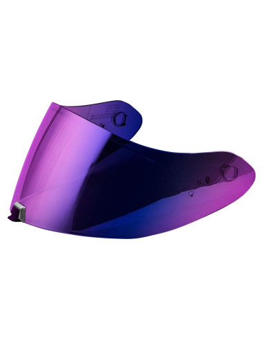 Escudo ScorpionEXO EXO-R420 Espejo Rubí Anti-vaho