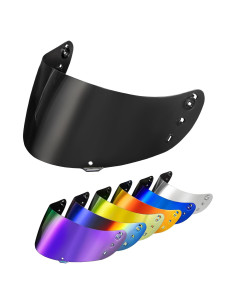 Visera PSLER Icon Airflite Ic-04 Ahumada UV 119g