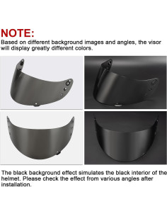 Visera PSLER Icon Airflite Ic-04 Ahumada UV 119g 2