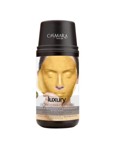 Mascarilla Peel-Off de Algas Casmara Luxury + Ampolla 4 ml