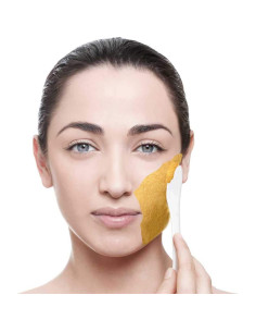 Mascarilla Peel-Off de Algas Casmara Luxury + Ampolla 4 ml 2