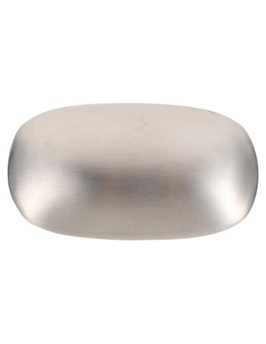Jabón Absorbedor de Olores Acero Inoxidable WOFASHPURET 10cm
