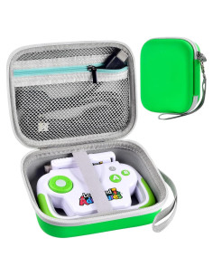 Funda Rosa Allprimo para LeapFrog LeapLand y PAW Patrol