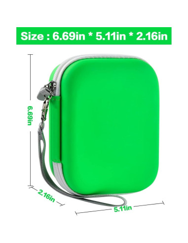 Funda Rosa Allprimo para LeapFrog LeapLand y PAW Patrol