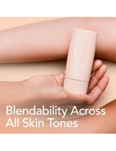 Protector Solar Mineral Tinte Universal Lancer Skincare SPF 30 59.5g 2