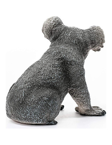 Figura Oso Koala Schleich 5 cm Juguete Educativo
