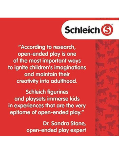 Figura Oso Koala Schleich 5 cm Juguete Educativo