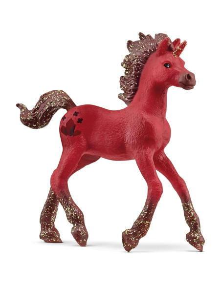 Juguete Unicornio Schleich Granate 12.45x12.45x16 cm