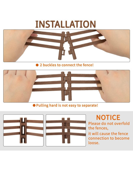 Conjunto de Figuras de Cerdo Realistas Toymany 32PCS