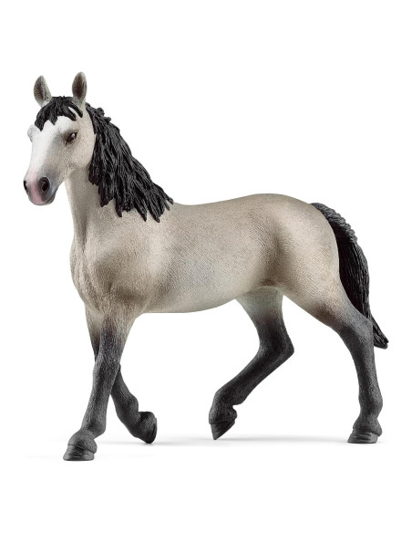 Yegua Cheval de Selle Francés Schleich 13955 Juguete 5-12 años Yegua Cheval de Selle Francés Schleich 13955 Juguete 5-12 años