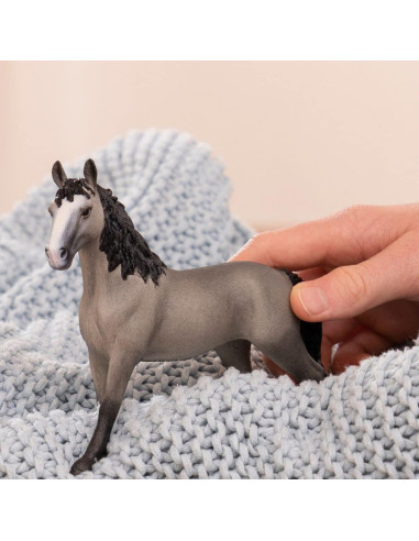 Yegua Cheval de Selle Francés Schleich 13955 Juguete 5-12 años