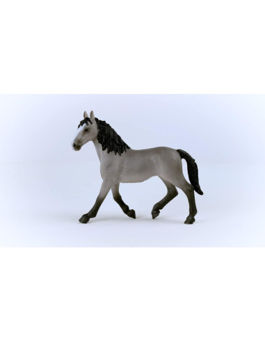 Yegua Cheval de Selle Francés Schleich 13955 Juguete 5-12 años