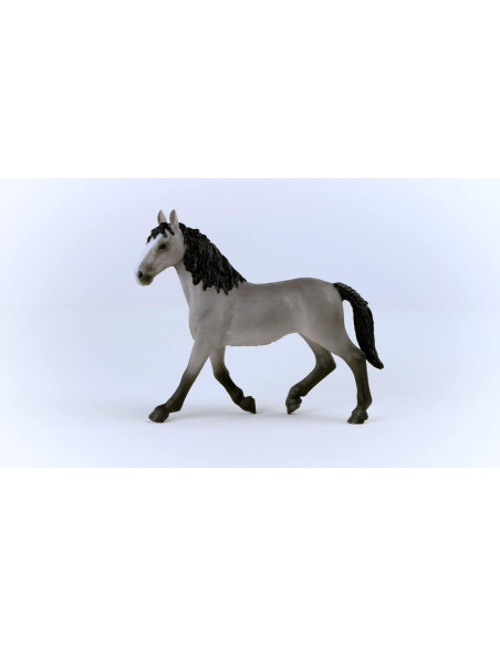 Yegua Cheval de Selle Francés Schleich 13955 Juguete 5-12 años Yegua Cheval de Selle Francés Schleich 13955 Juguete 5-12 años