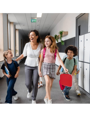 Caja de Almacenamiento Minahao para Juguetes Bakugan 34R