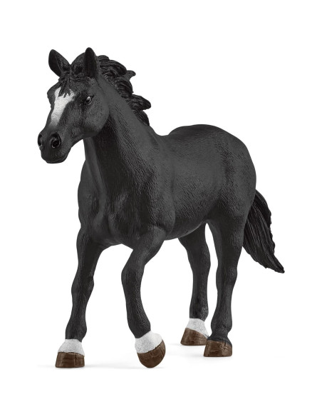 Set de Carreras de Barriles Schleich - 7 Piezas para Niños