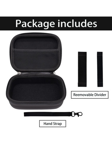 Caja Organizadora de Juguetes Bakugan 12L Negra