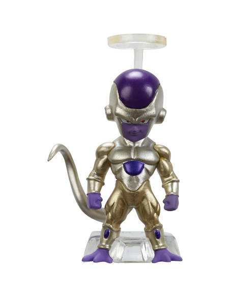 Conjunto de Figuras Dragon Ball Super Bandai Caja 1 4 Piezas