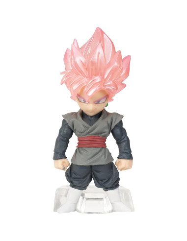 Conjunto de Figuras Dragon Ball Super Bandai 4 Piezas