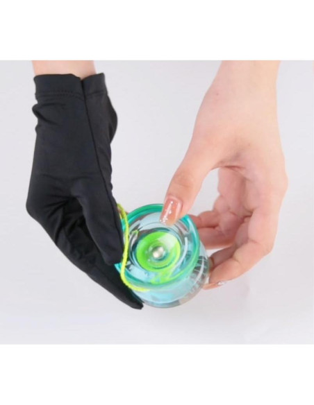 Guantes de Yoyo MAGICYOYO para Niños y Adultos - 2 Piezas Guantes de Yoyo MAGICYOYO para Niños y Adultos - 2 Piezas