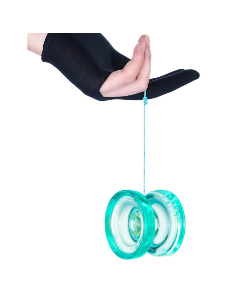 Guantes de Yoyo MAGICYOYO para Niños y Adultos - 2 Piezas Guantes de Yoyo MAGICYOYO para Niños y Adultos - 2 Piezas