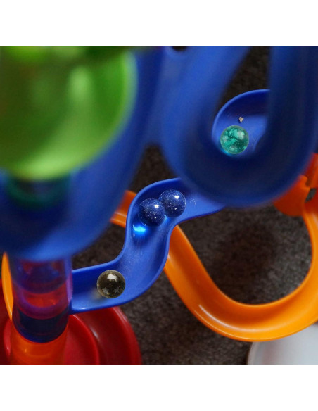 Canicas Brillantes Skylety 20 Piezas 16 mm Luminosa