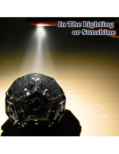 Esfera Magnética Antiestrés KEDIBO - Set 12 Piezas 2