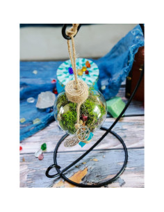 Bola de Bruja Nosadi 10 cm Protección Energía Negativa 2