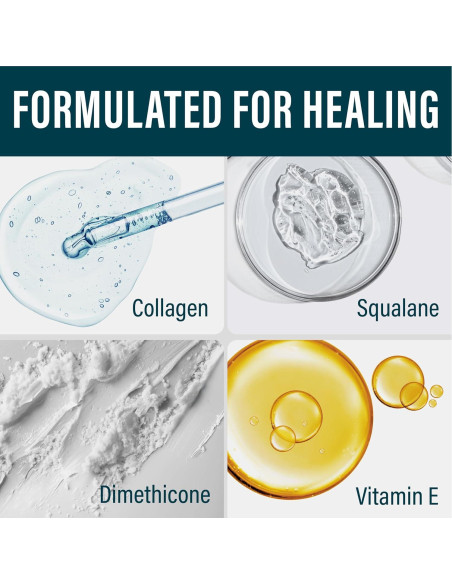 Crema Intensiva para Cicatrices NUVADERMIS 39.7 ml - Hidratante Nocturna