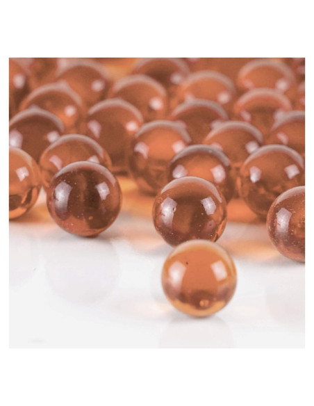 Jarrón de Vino Rosado CYS EXCEL con Gemas de Mármol 1,36 kg