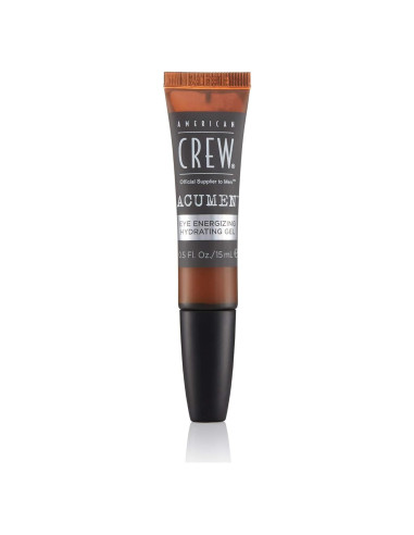 Gel Hidratante para Ojos American Crew 14.79 ml Sin Aceite