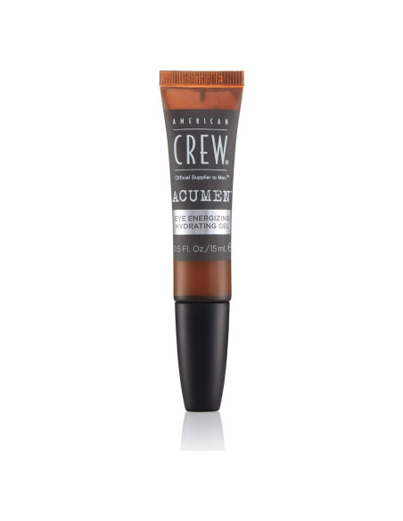 Gel Hidratante para Ojos American Crew 14.79 ml Sin Aceite