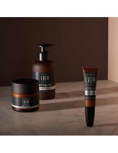 Gel Hidratante para Ojos American Crew 14.79 ml Sin Aceite