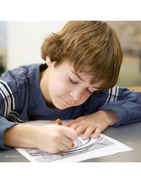 Libro de Colorear Hot Wheels Bendon 48 Páginas con Tatuajes Libro de Colorear Hot Wheels Bendon 48 Páginas con Tatuajes