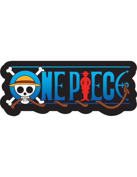 Poptaters Luffy - 14 Piezas Intercambiables - Anime Poptaters Luffy - 14 Piezas Intercambiables - Anime