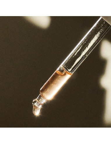 Sérum Facial Korres Apothecary Wild Rose 30 ml - 15% Vitamina C