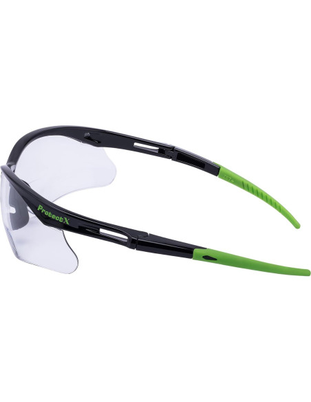 Gafas de Seguridad ProtectX Classic Bifocales 1.5 Dioptrías