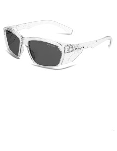 Gafas de Seguridad ProtectX Classic, Lentes Antivaho y UV