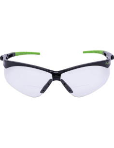 Gafas de Seguridad ProtectX Bifocales 2.5 Dioptrías UV 2