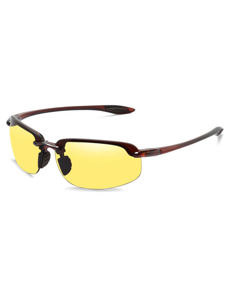 Gafas de sol JULI Sports MJ8001 Polarizadas para correr