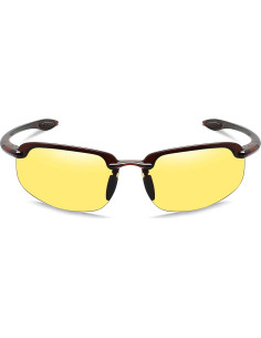 Gafas de sol JULI Sports MJ8001 Polarizadas para correr 2