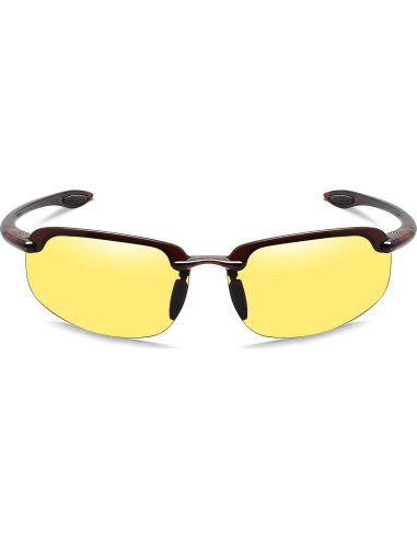 Gafas de sol JULI Sports MJ8001 Polarizadas para correr