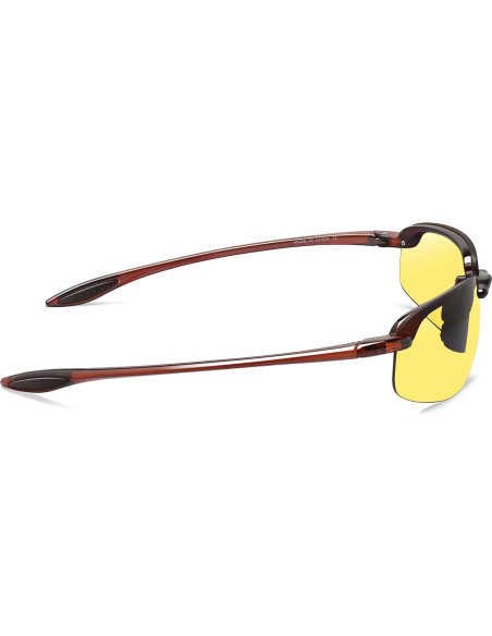 Gafas de sol JULI Sports MJ8001 Polarizadas para correr