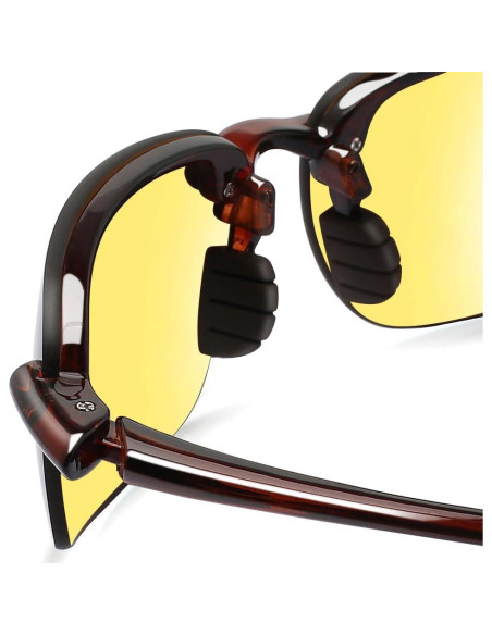 Gafas de sol JULI Sports MJ8001 Polarizadas para correr