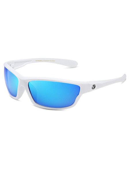 Gafas de sol deportivas Nitrogen polarizadas UV400 unisex