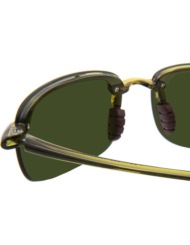 Gafas de sol JULI Sports MJ8001 polarizadas para correr