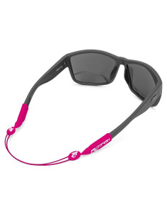 Correa Ajustable Pilotfish 16cm Magenta para Gafas de Sol