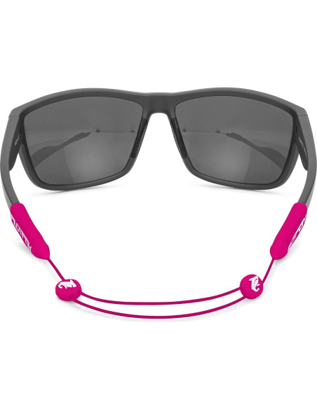 Correa Ajustable Pilotfish 16cm Magenta para Gafas de Sol