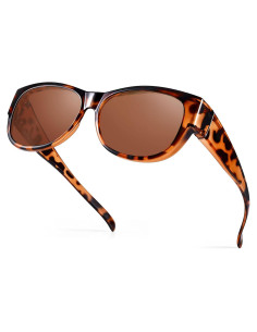 Gafas de sol polarizadas URUMQI para mujeres UV400 TR90